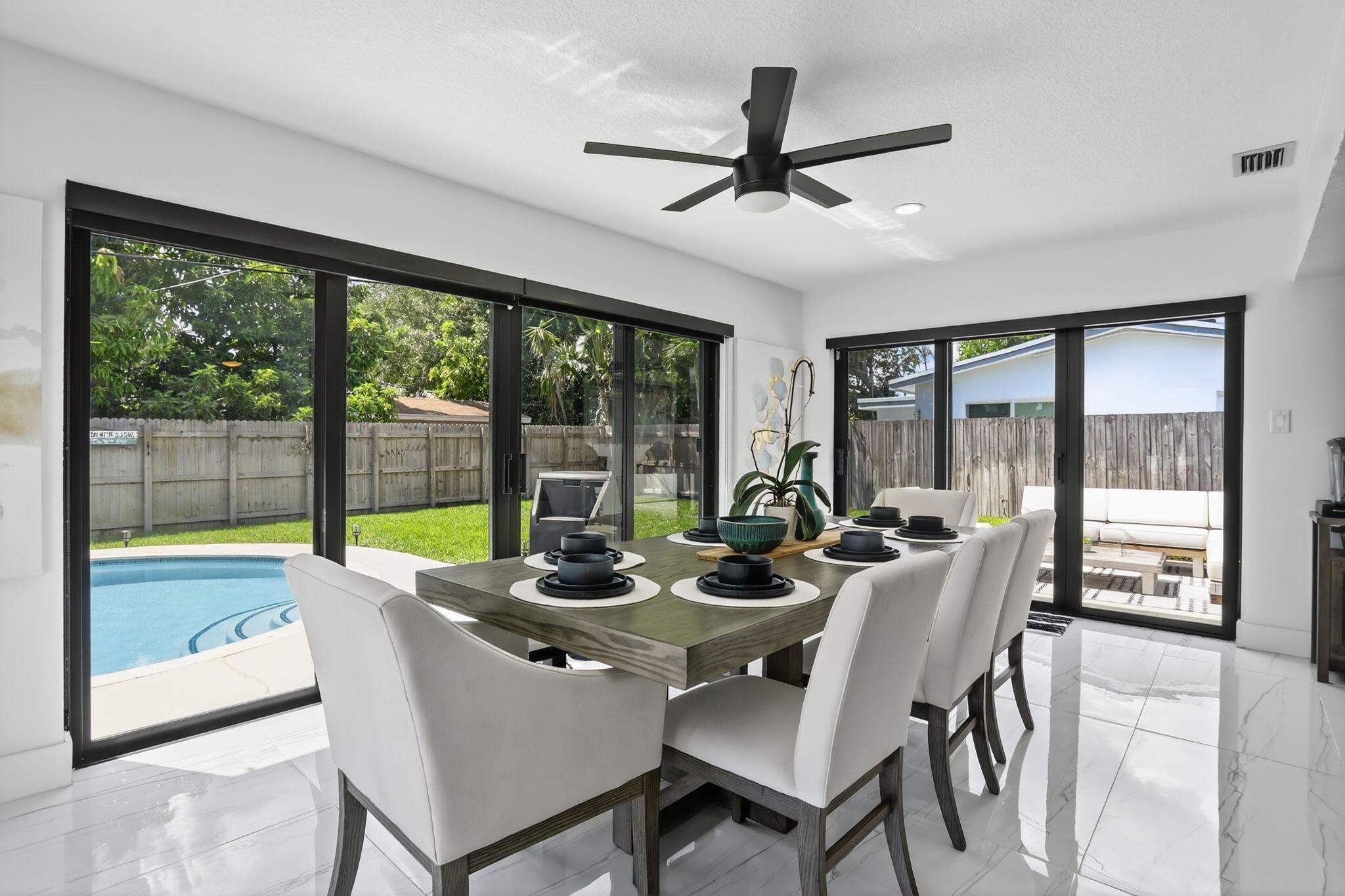 The Cove - Residential