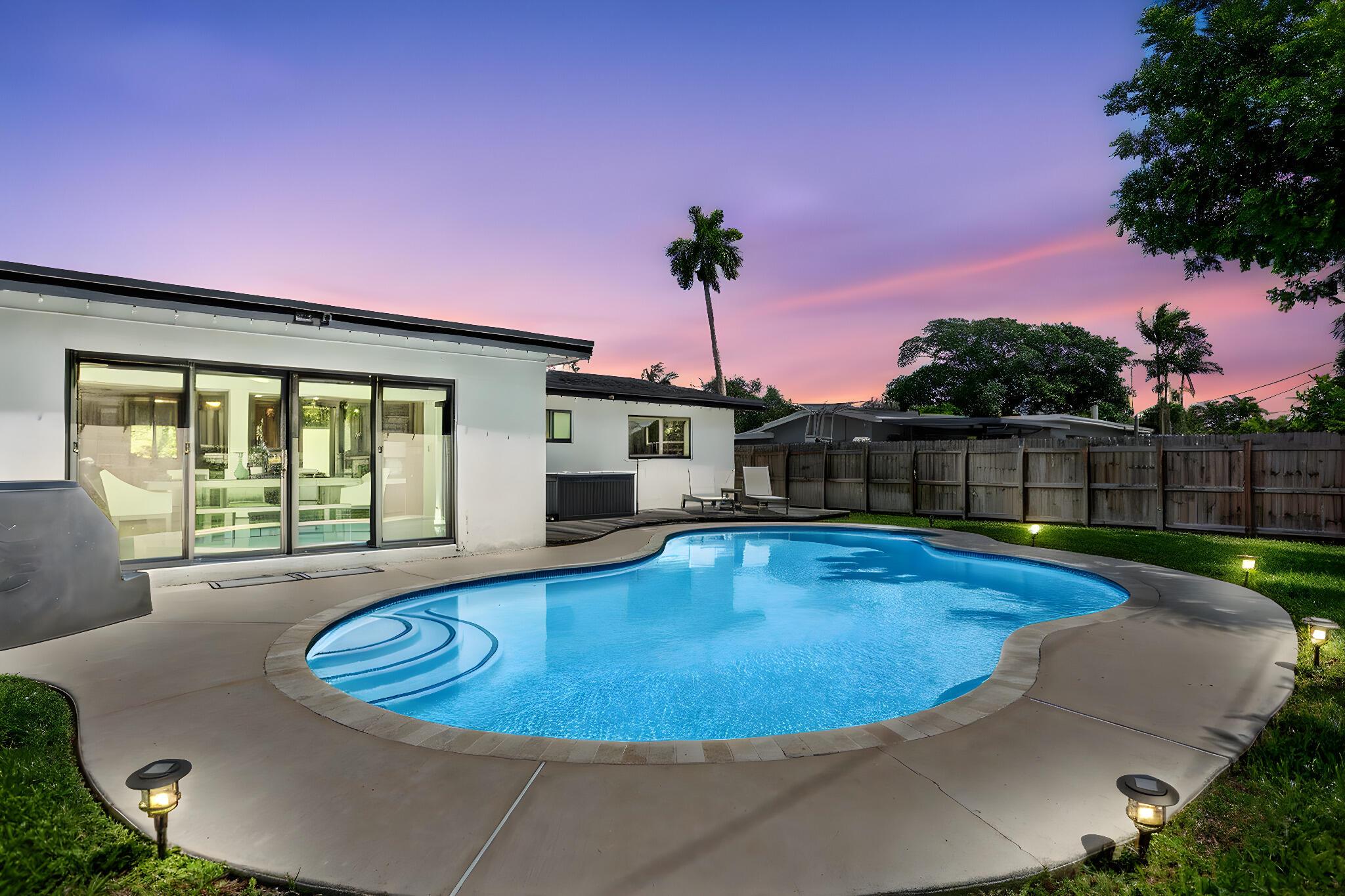 The Cove - Residential