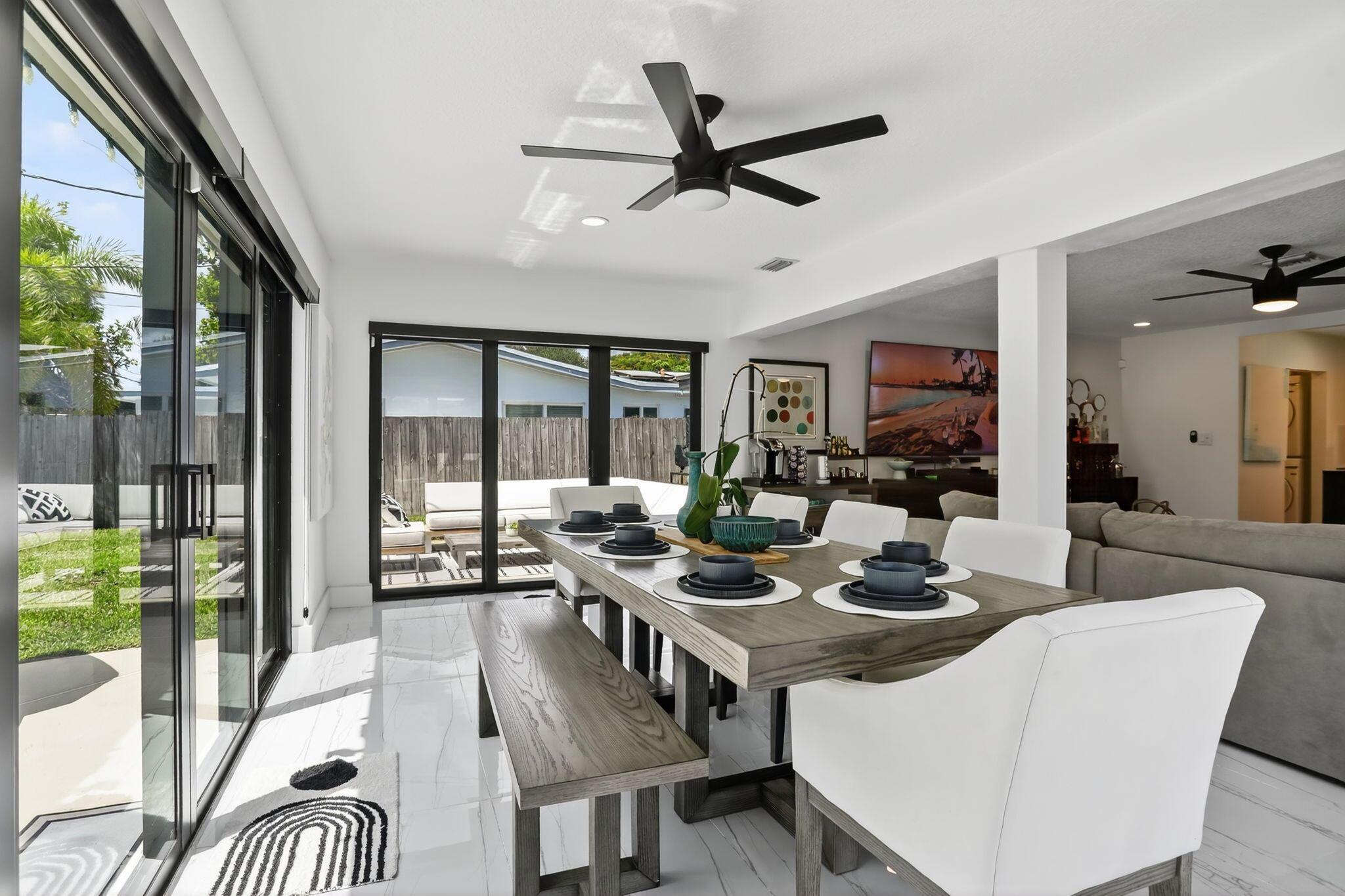 The Cove - Residential