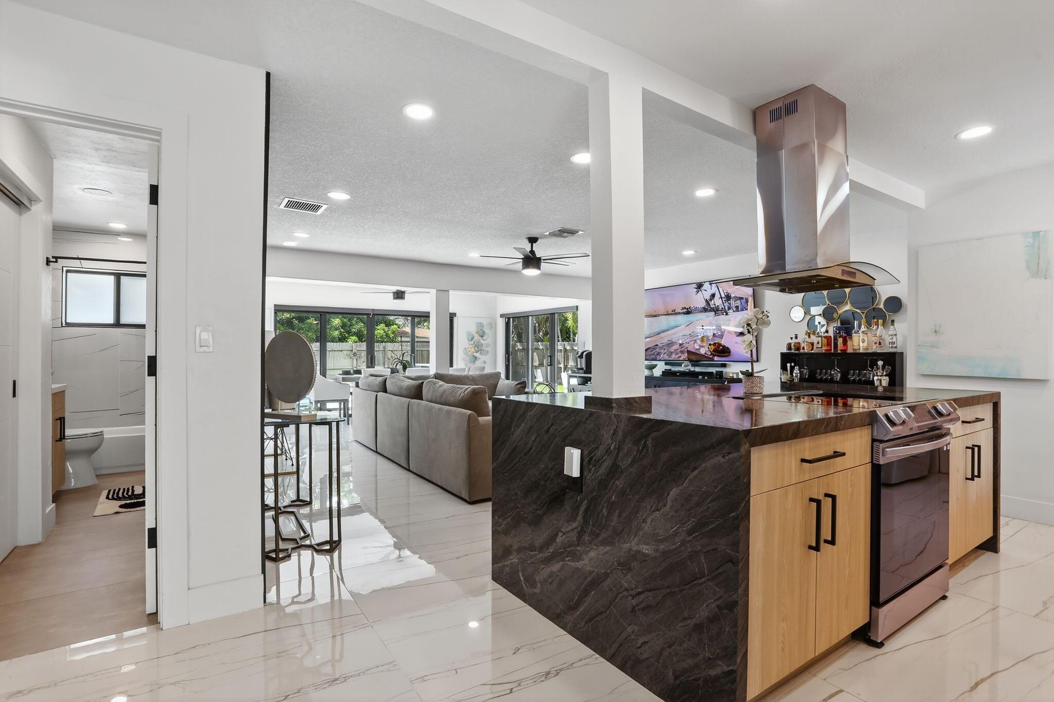The Cove - Residential