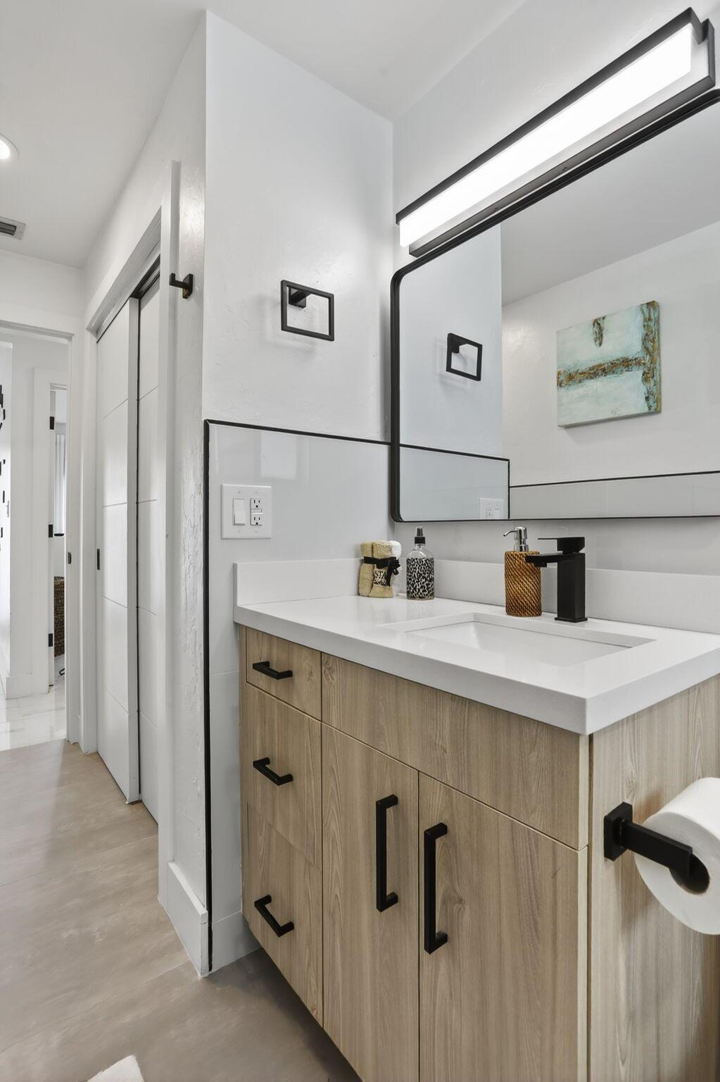 The Cove - Residential