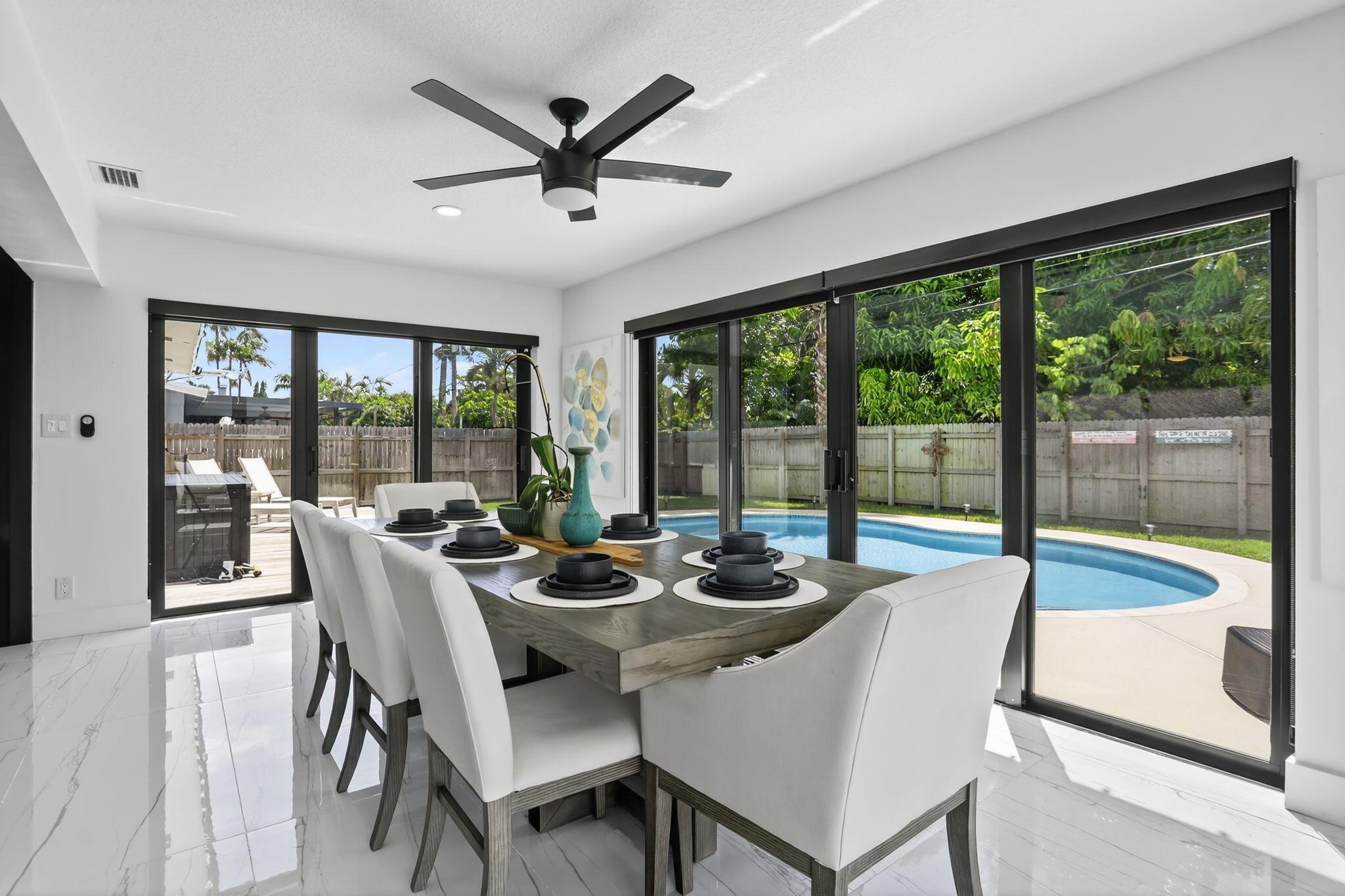 The Cove - Residential