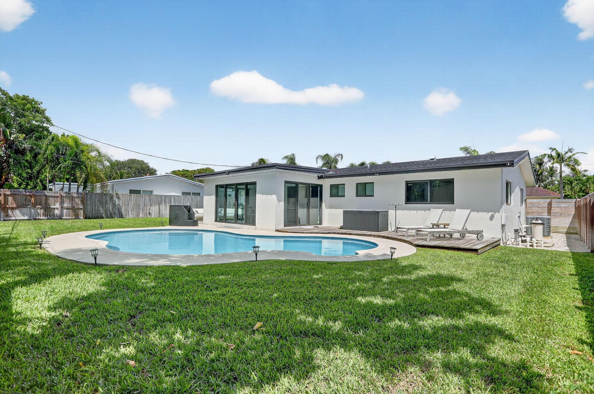 The Cove - Residential