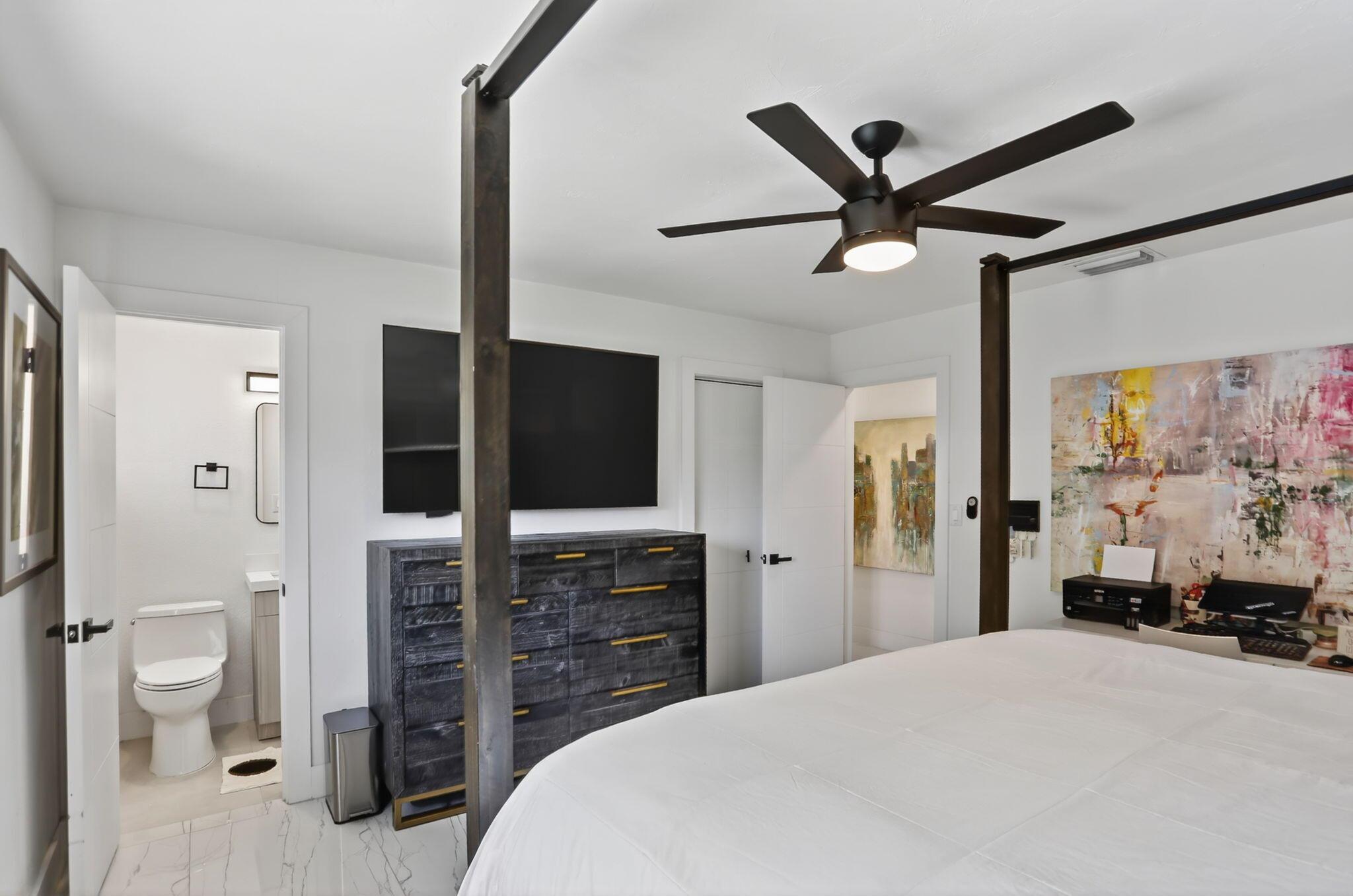 The Cove - Residential