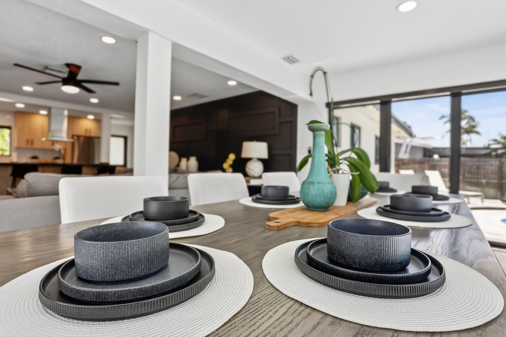The Cove - Residential