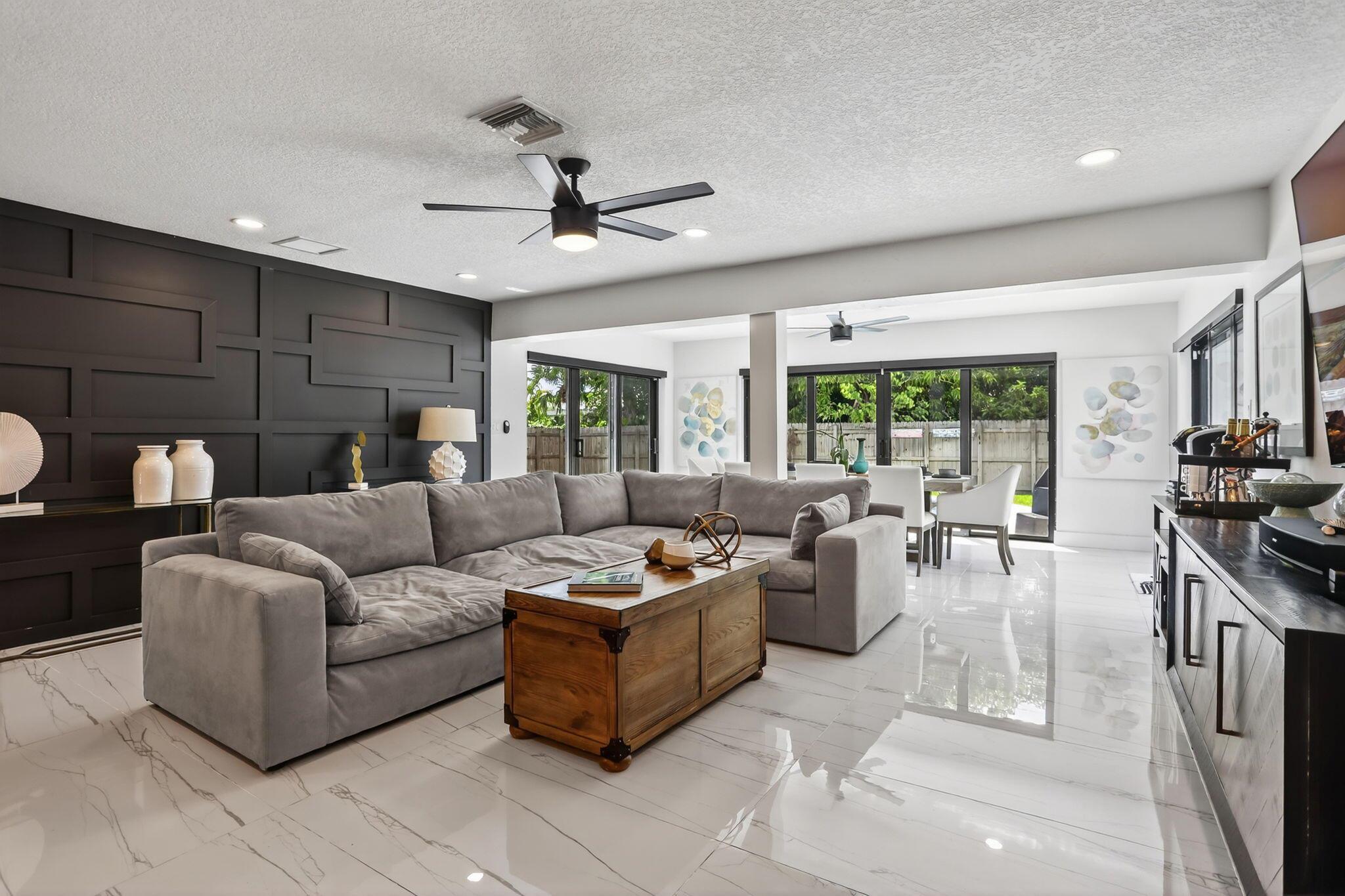 The Cove - Residential