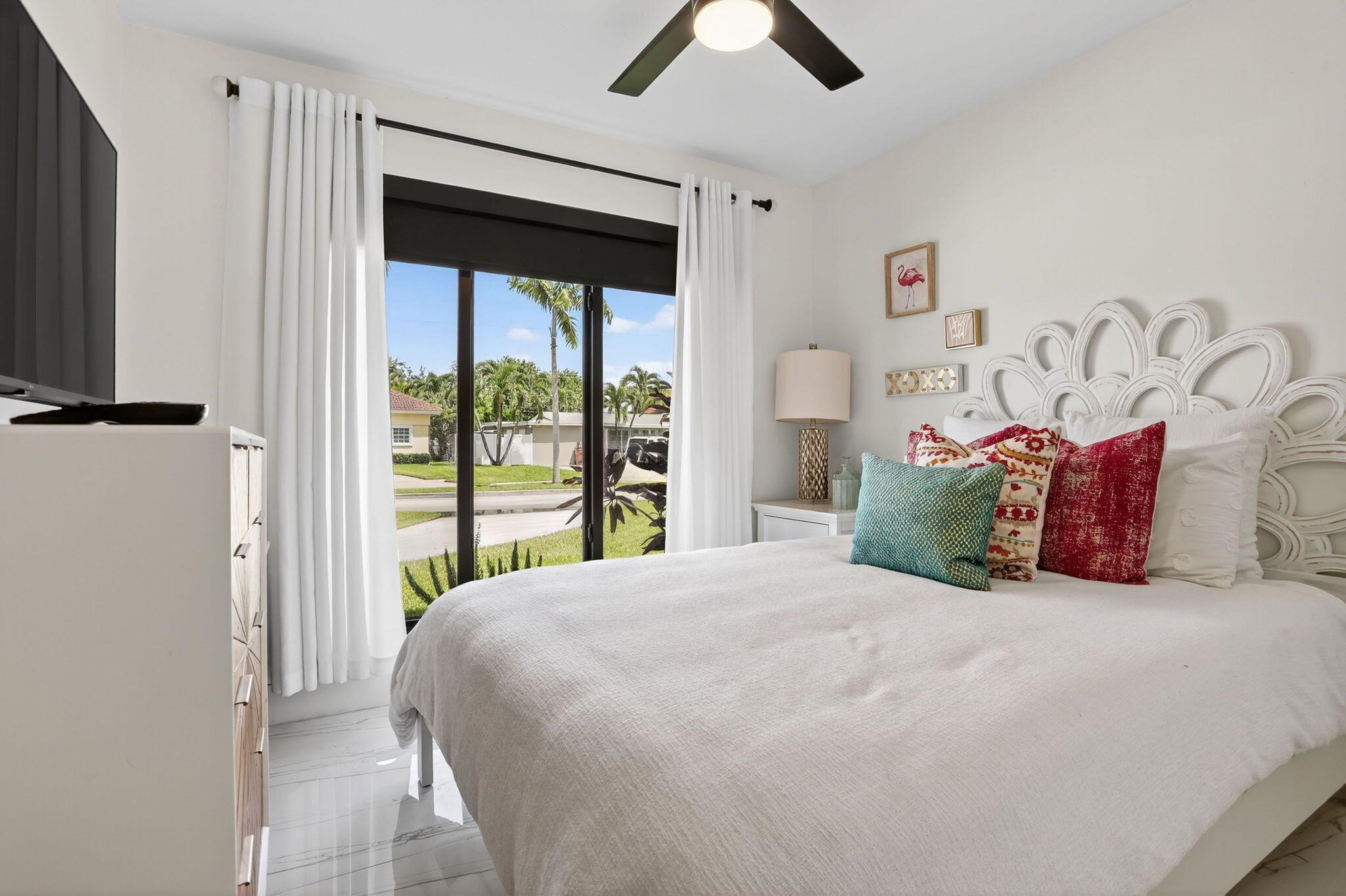 The Cove - Residential