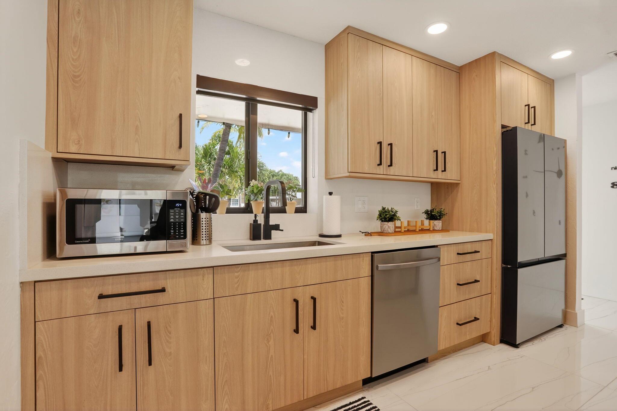 The Cove - Residential