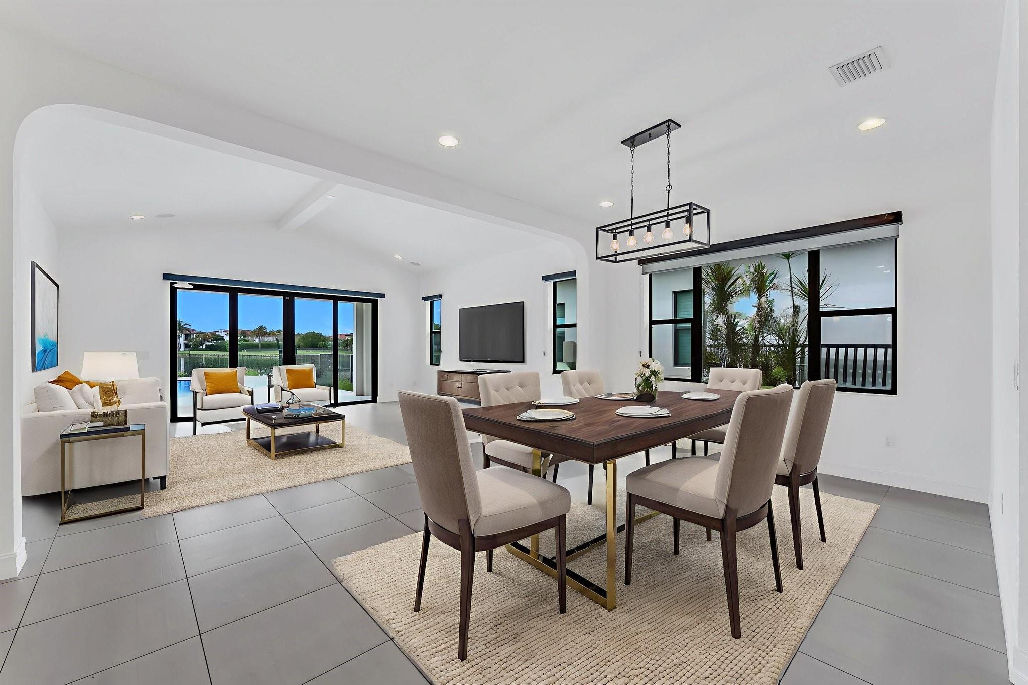 Pembroke Lakes South 119- - Residential