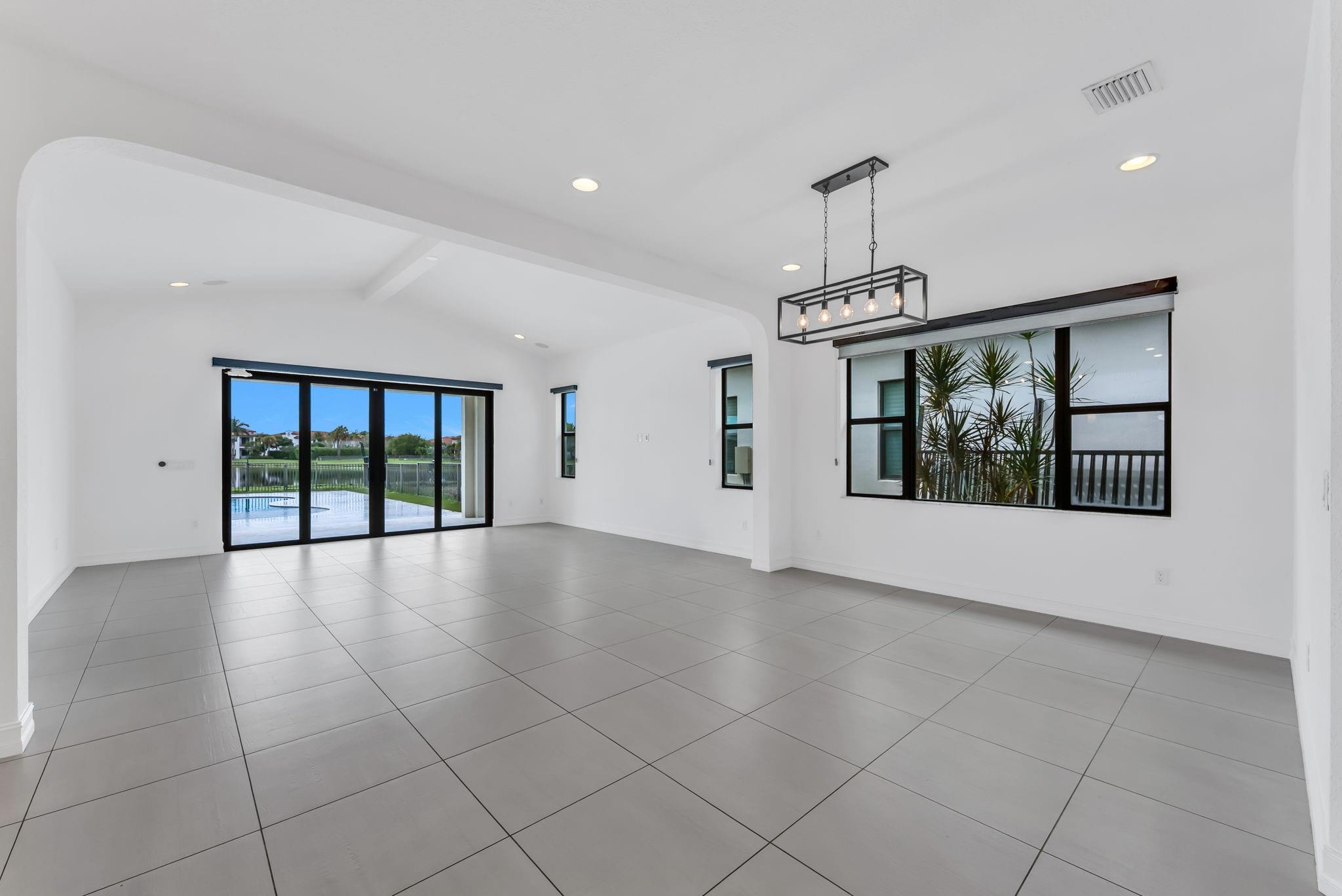 Pembroke Lakes South 119- - Residential