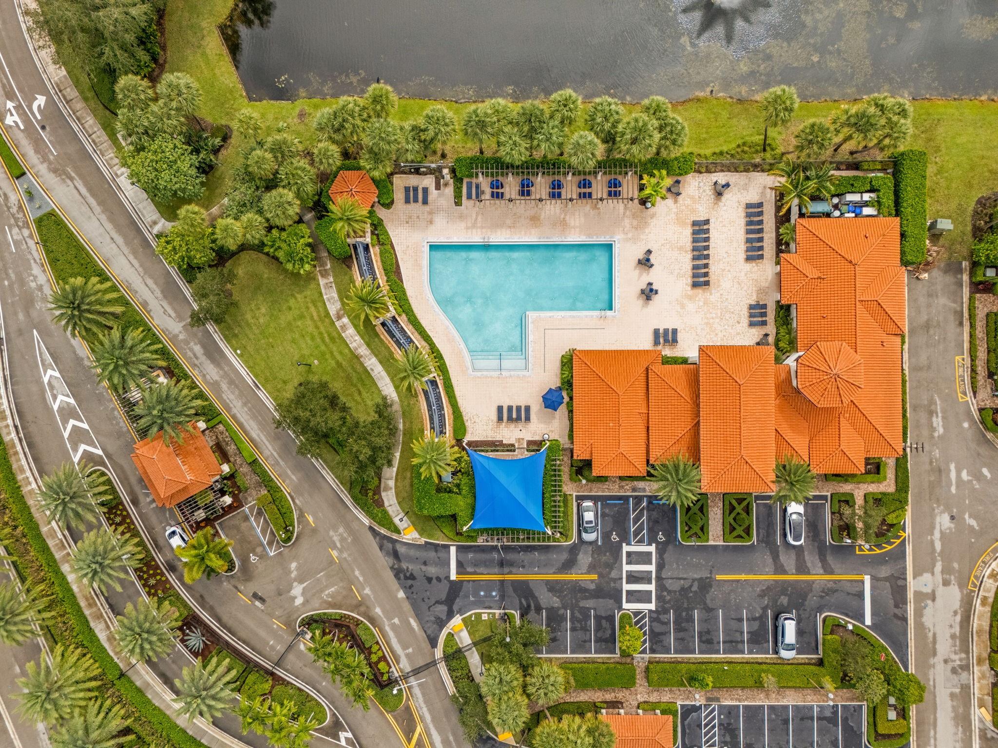 Pembroke Lakes South 119- - Residential