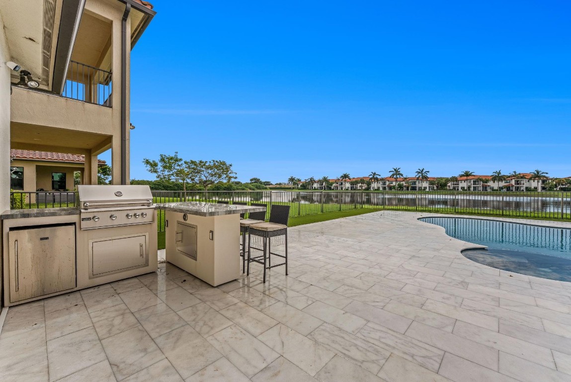 Pembroke Lakes South 119- - Residential