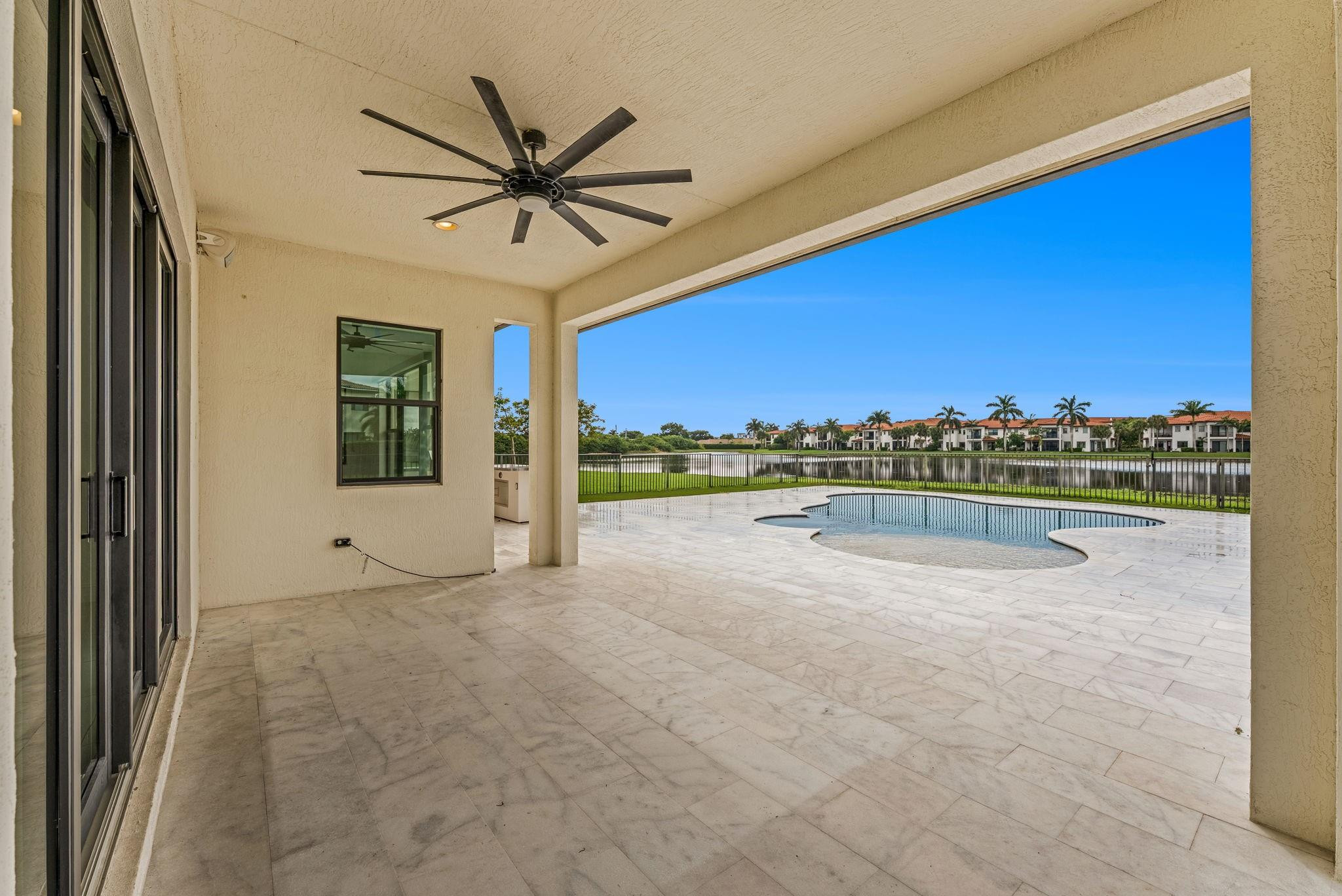 Pembroke Lakes South 119- - Residential