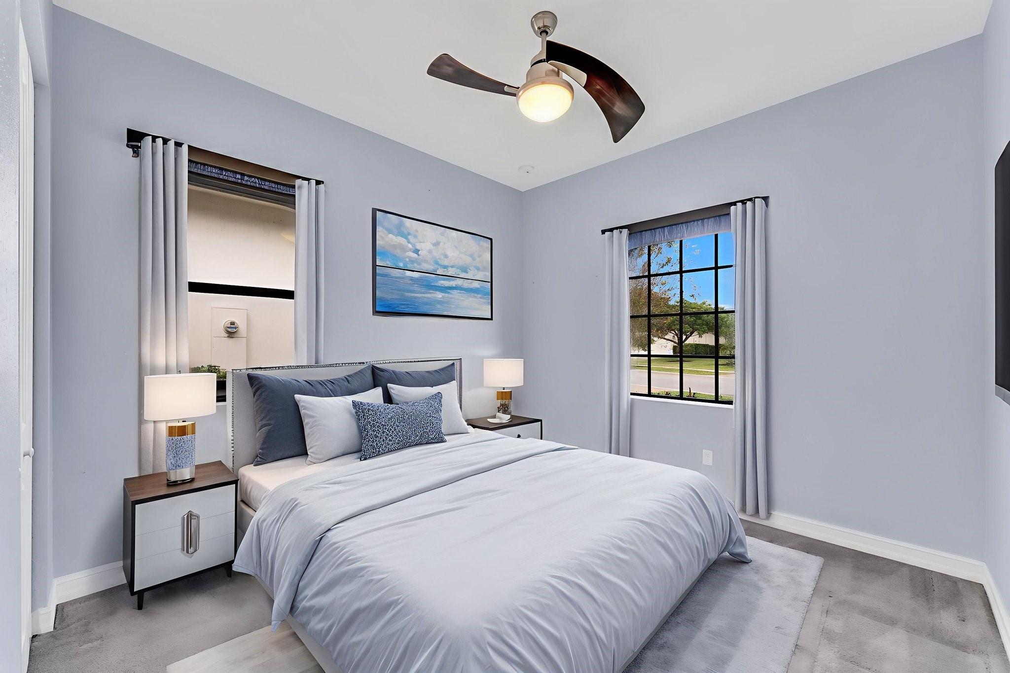 Pembroke Lakes South 119- - Residential