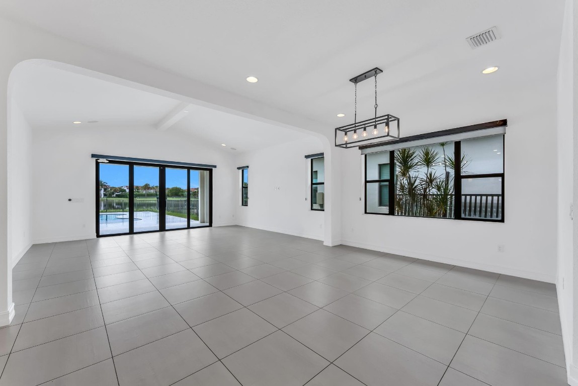 Pembroke Lakes South 119- - Residential