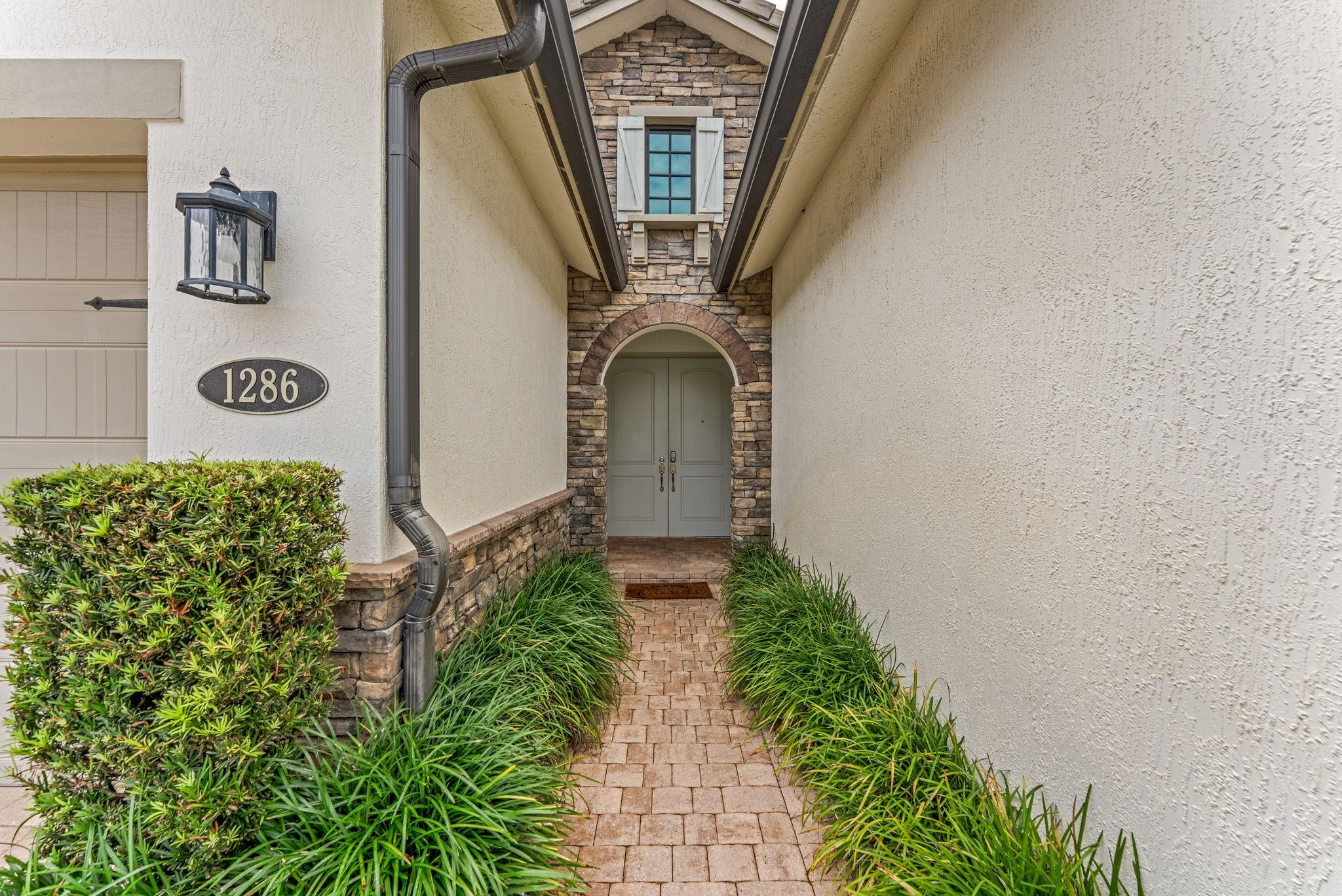 Pembroke Lakes South 119- - Residential