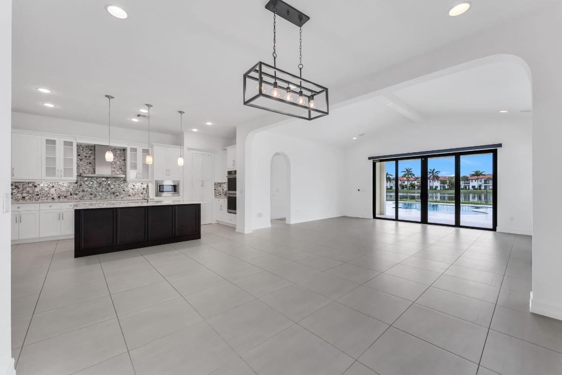 Pembroke Lakes South 119- - Residential