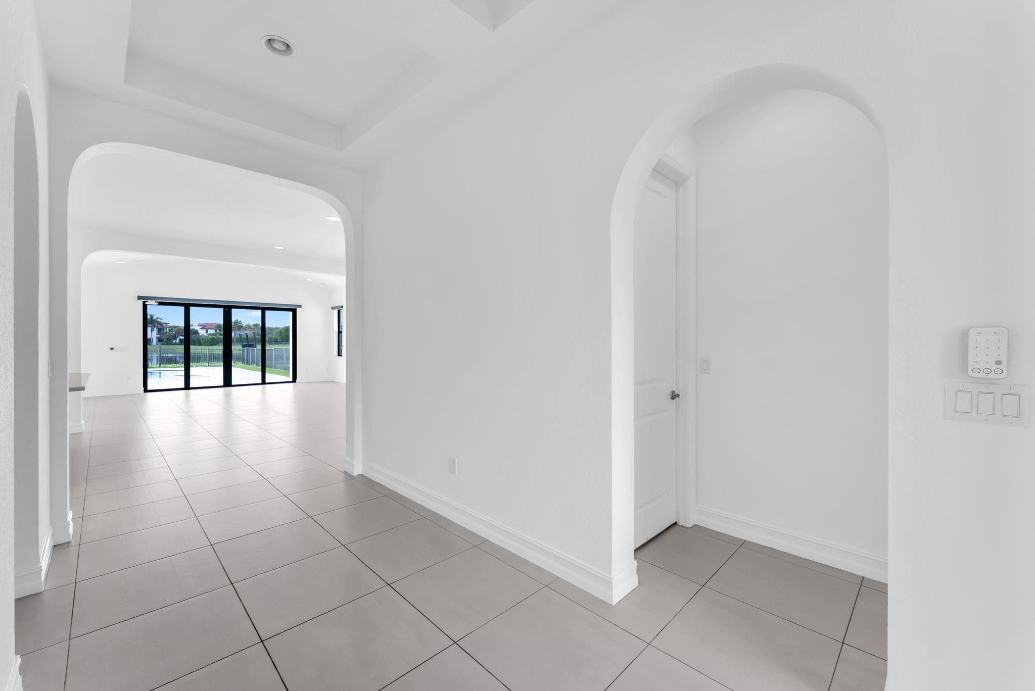 Pembroke Lakes South 119- - Residential