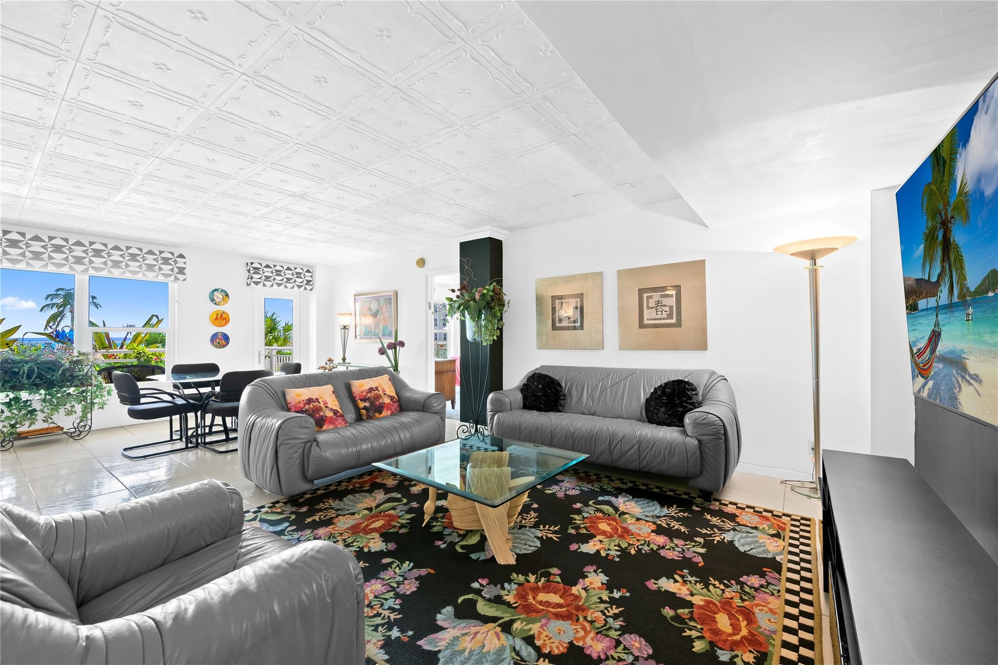 3900 Galt Ocean Drive 105