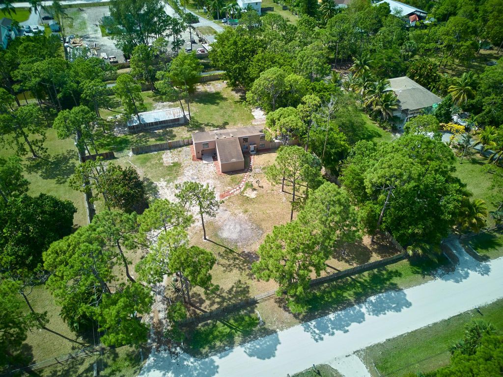 Photo of 4751 126th Drive N, West Palm Beach, FL 33411 (MLS # R11024575)