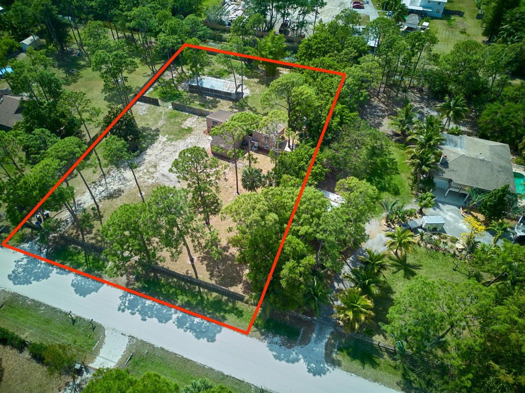 Photo of 4751 126th Drive N, West Palm Beach, FL 33411 (MLS # R11024575)