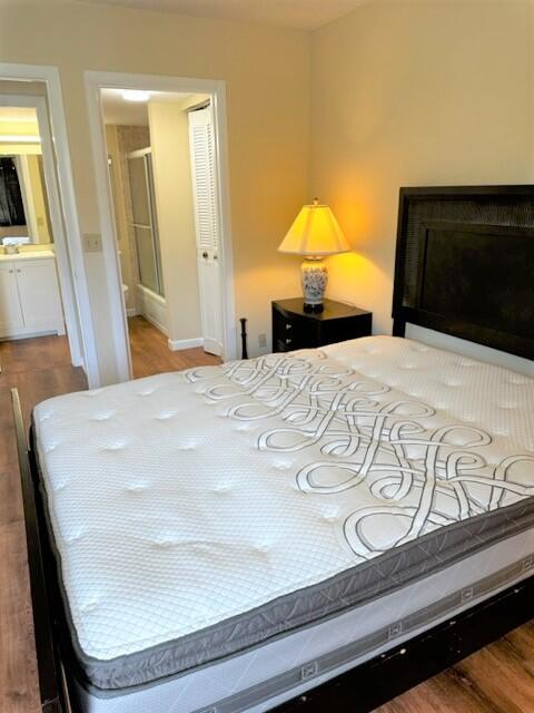 PINE RIDGE SOUTH IV CONDO - Residential