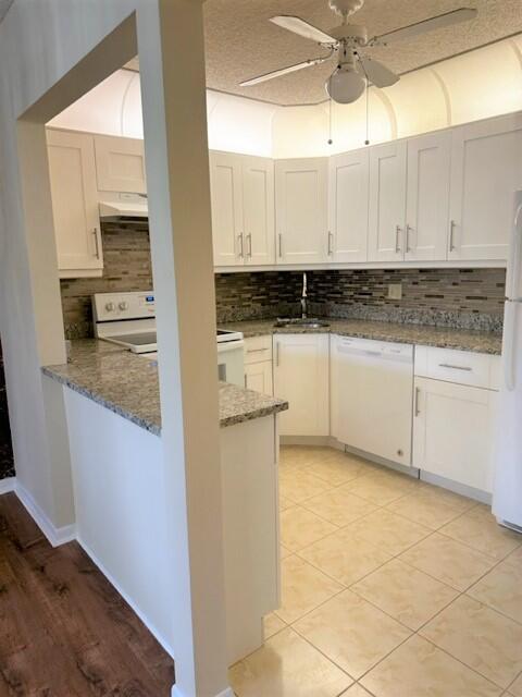 PINE RIDGE SOUTH IV CONDO - Residential