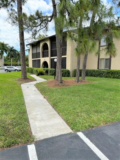 PINE RIDGE SOUTH IV CONDO - Residential