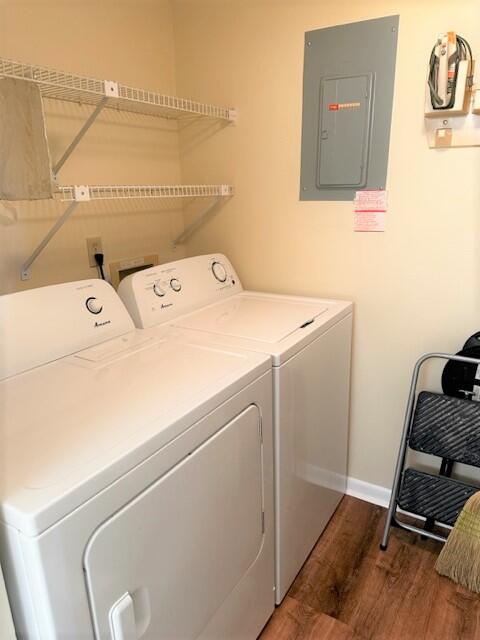 PINE RIDGE SOUTH IV CONDO - Residential