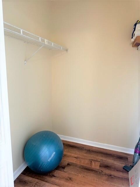 PINE RIDGE SOUTH IV CONDO - Residential