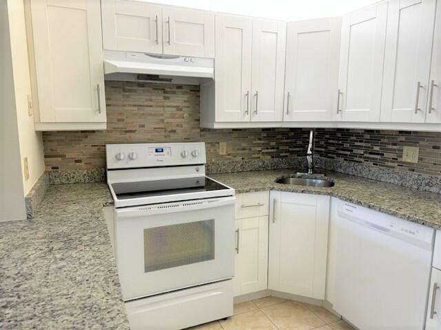 PINE RIDGE SOUTH IV CONDO - Residential