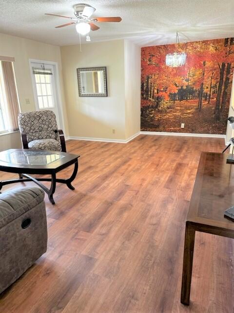 PINE RIDGE SOUTH IV CONDO - Residential