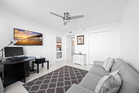 Tiny photo for 3095 N Course Drive #702, Pompano Beach, FL 33069 (MLS # B26027787)