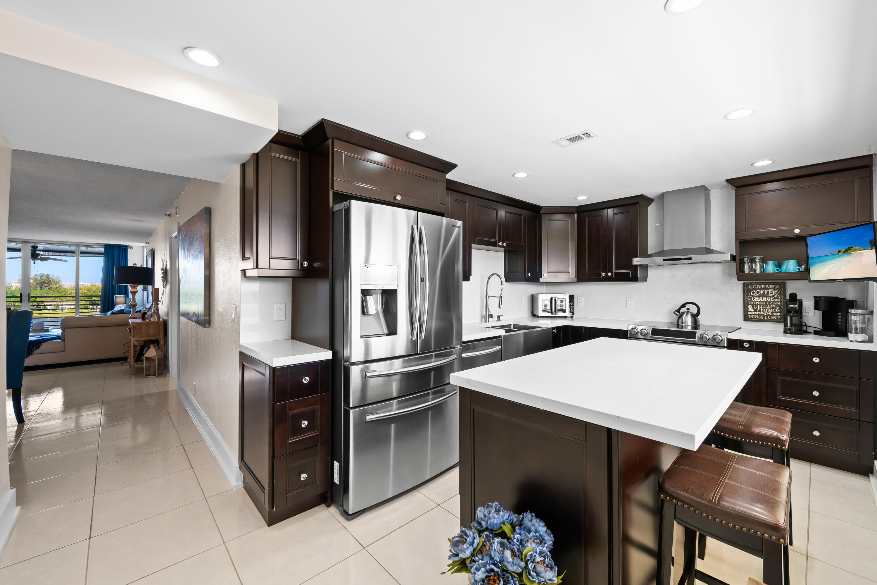 NO 52 PALM-AIRE COUNTRY CLUB - Residential