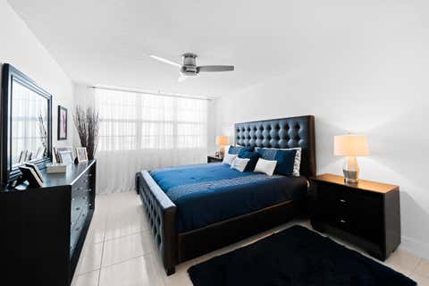 Tiny photo for 3095 N Course Drive #702, Pompano Beach, FL 33069 (MLS # B26027787)