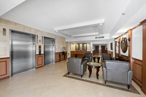 Photo of 3095 N Course Drive #702, Pompano Beach, FL 33069 (MLS # B26027787)
