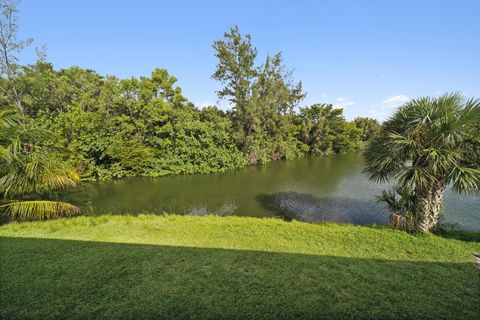 A home in West Palm Beach