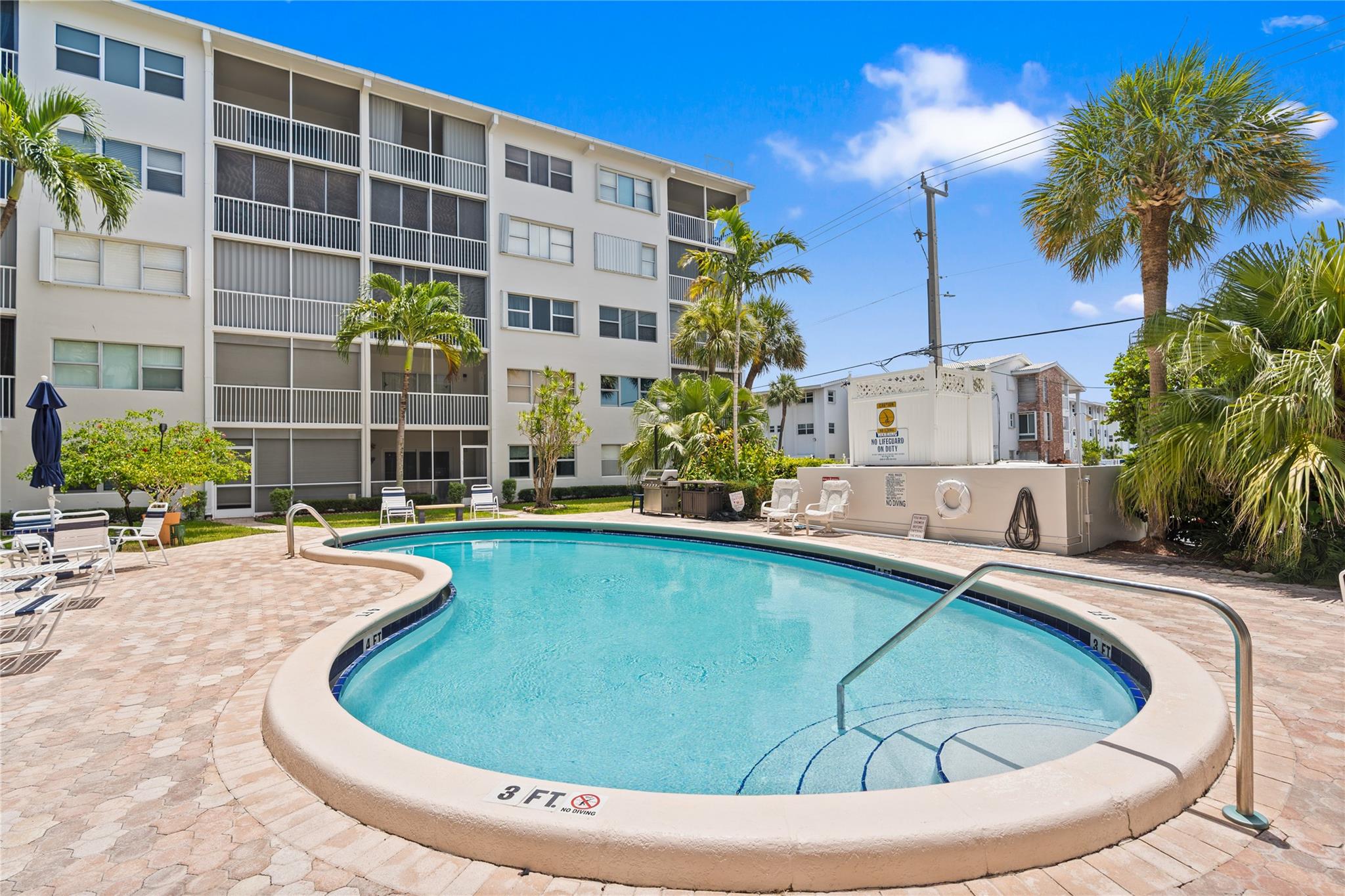 East Leisure - Residential