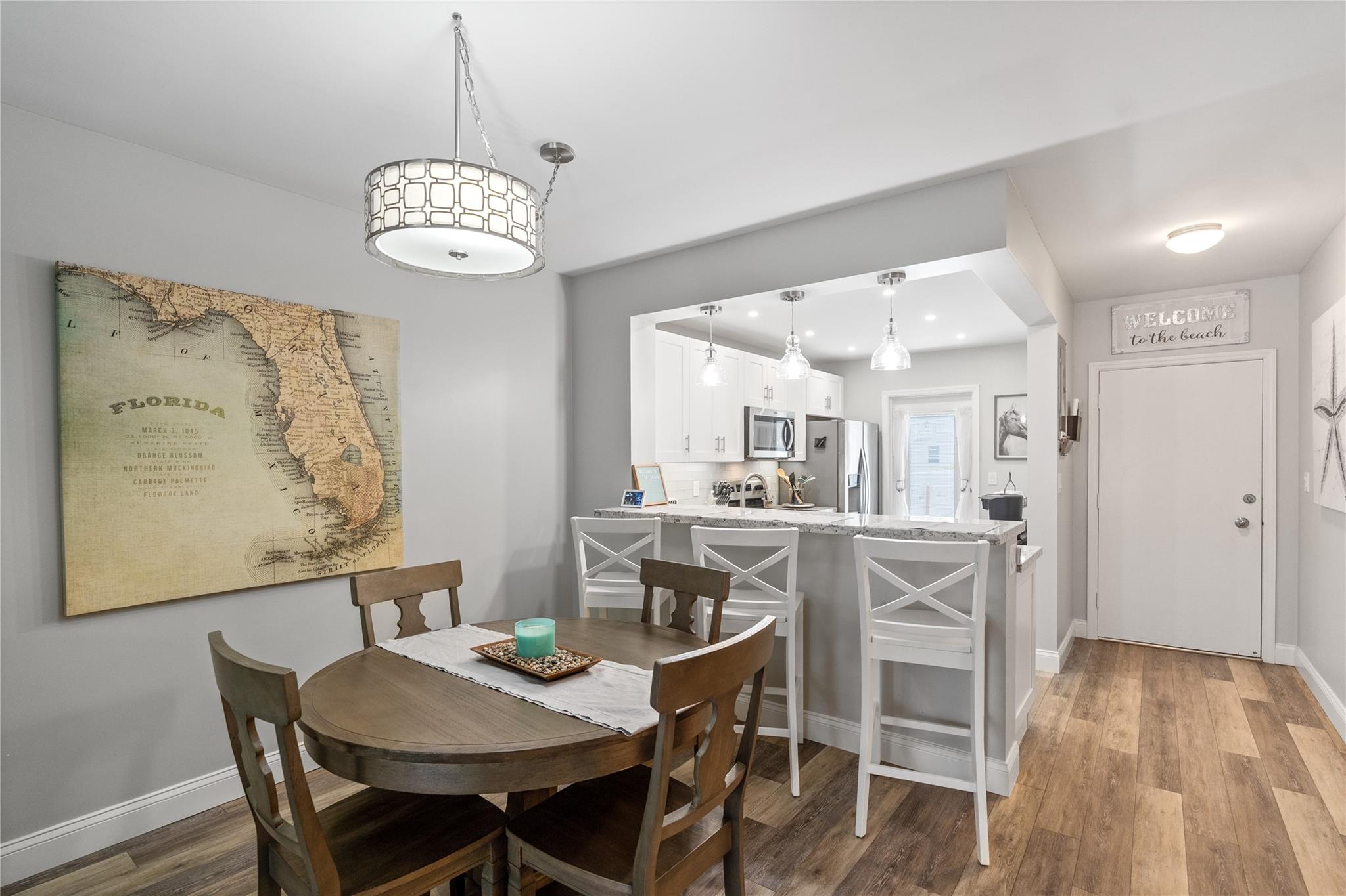 East Leisure - Residential