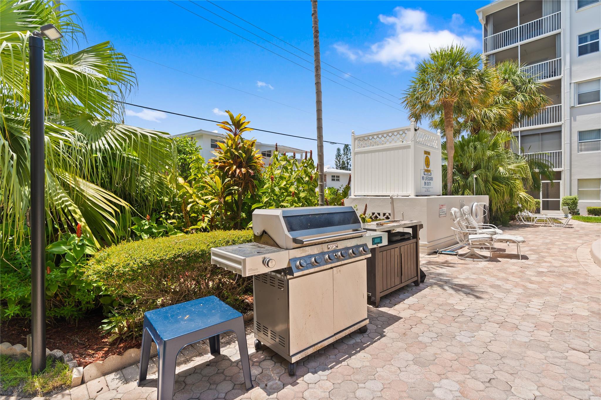 East Leisure - Residential