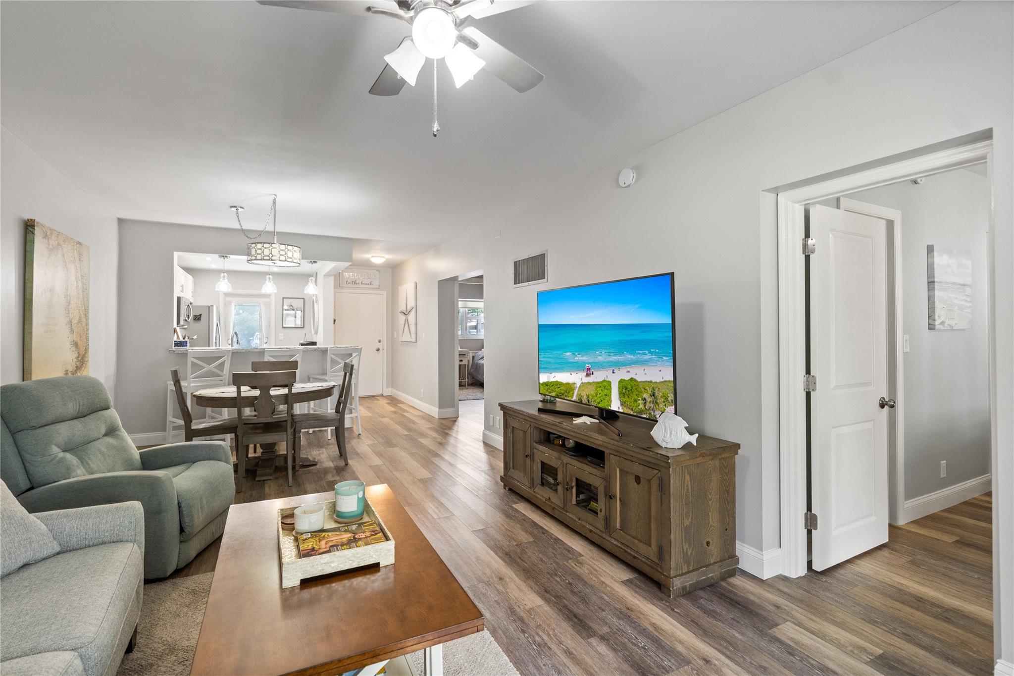 East Leisure - Residential