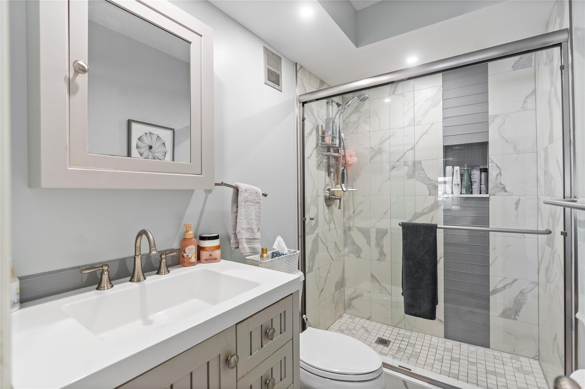 East Leisure - Residential