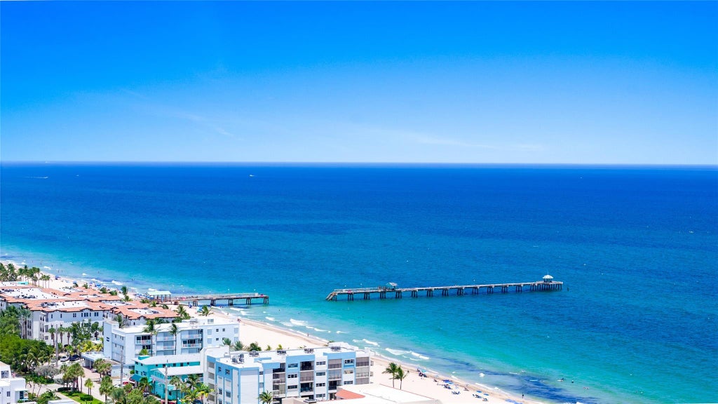 Photo of 4117 Bougainvilla Drive #102, Lauderdale By The Sea, FL 33308 (MLS # F10520320)