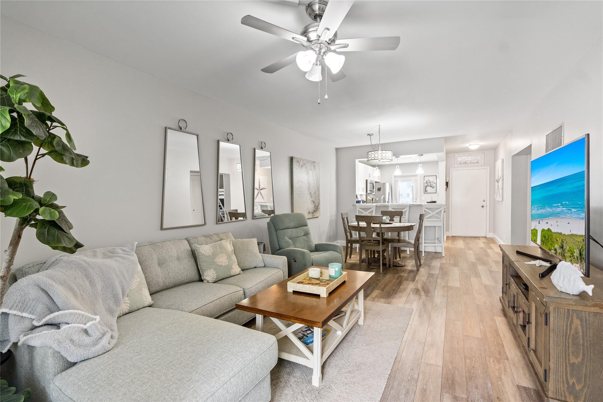 East Leisure - Residential