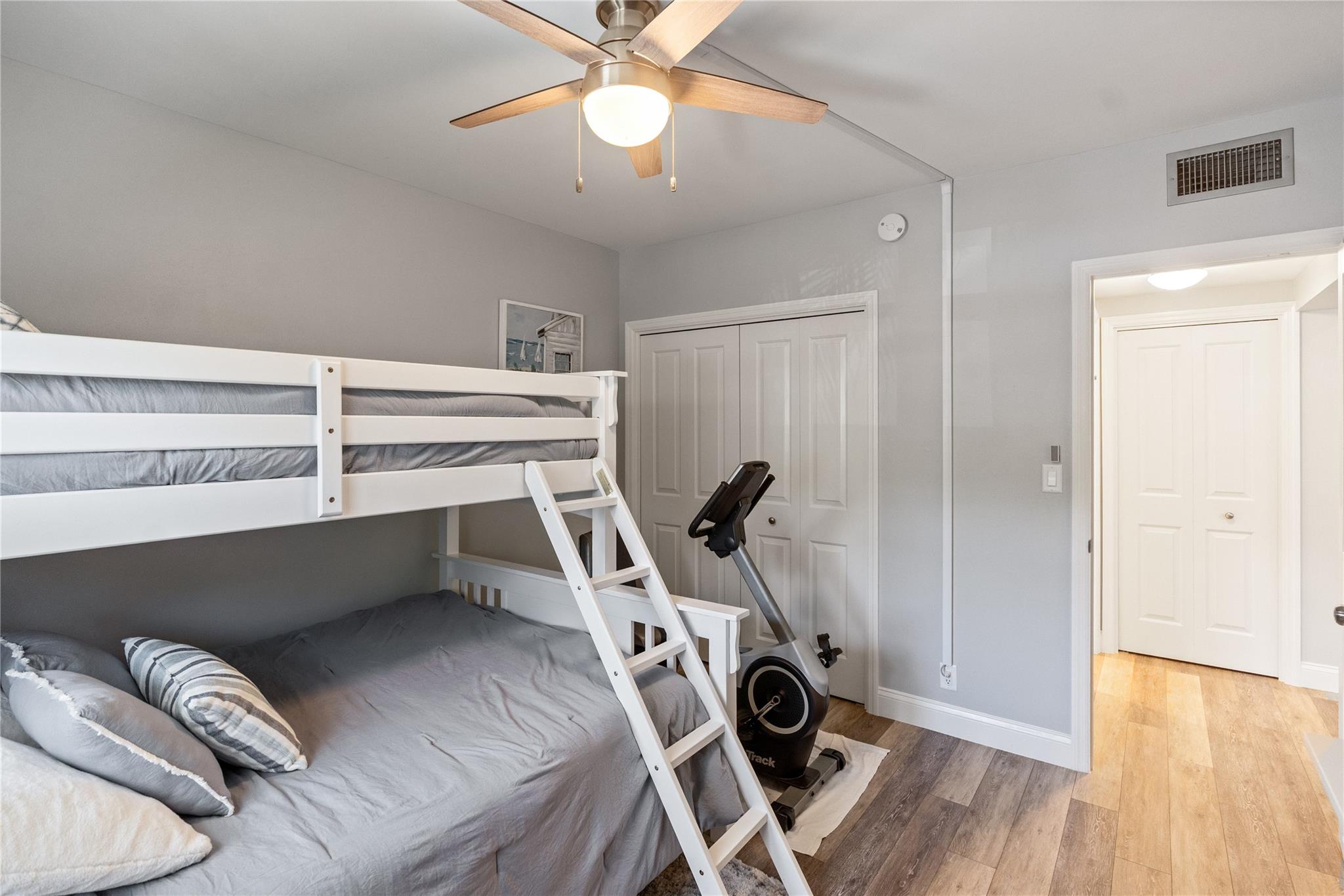 East Leisure - Residential