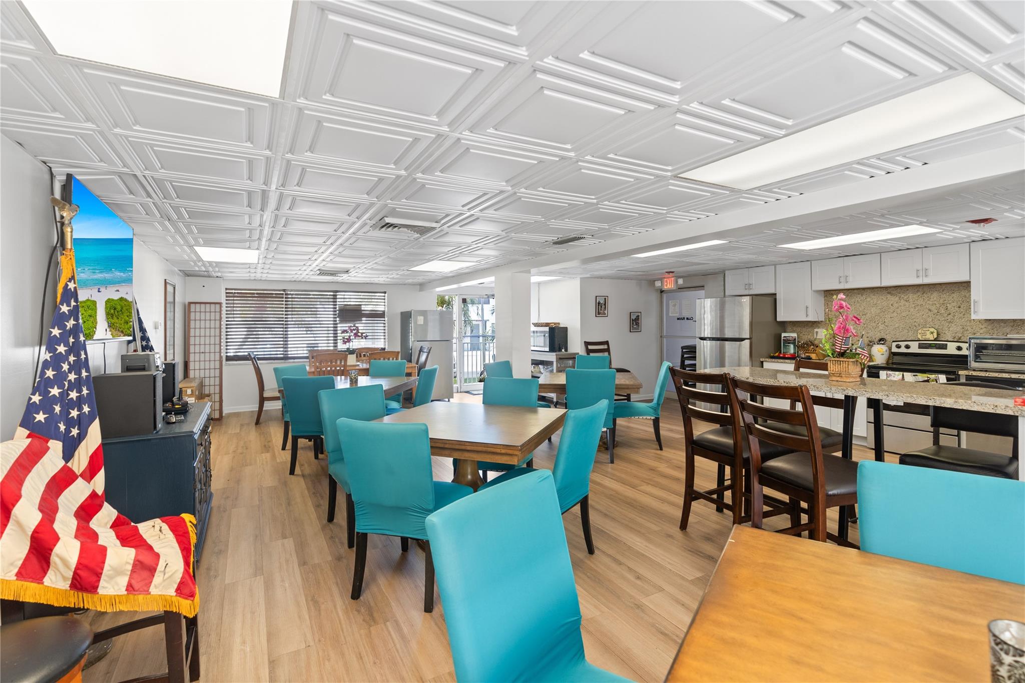 East Leisure - Residential