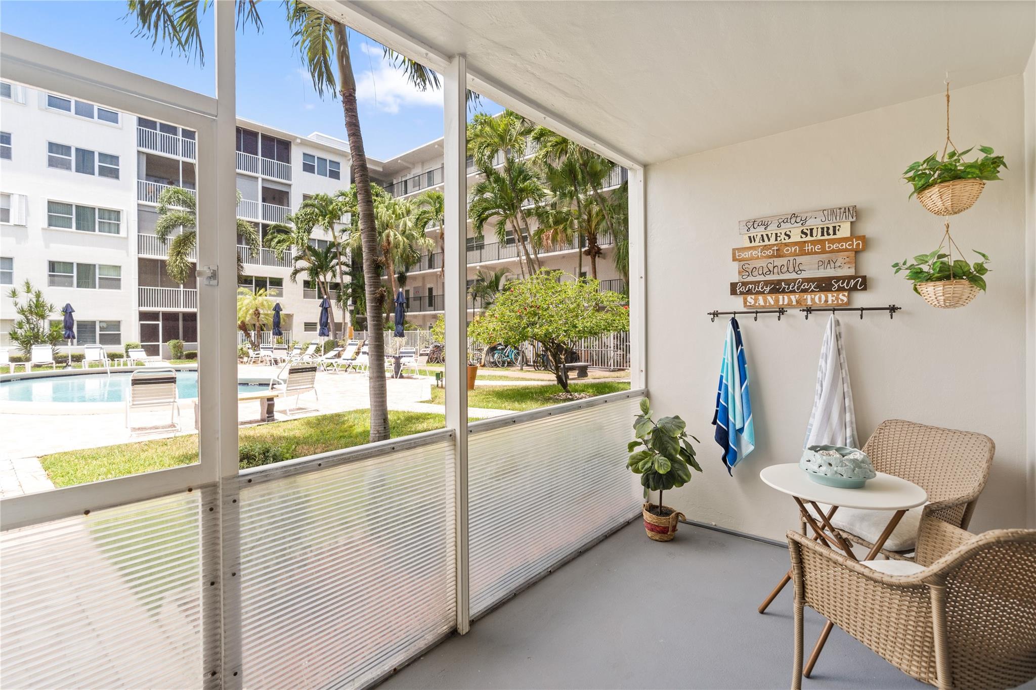 East Leisure - Residential