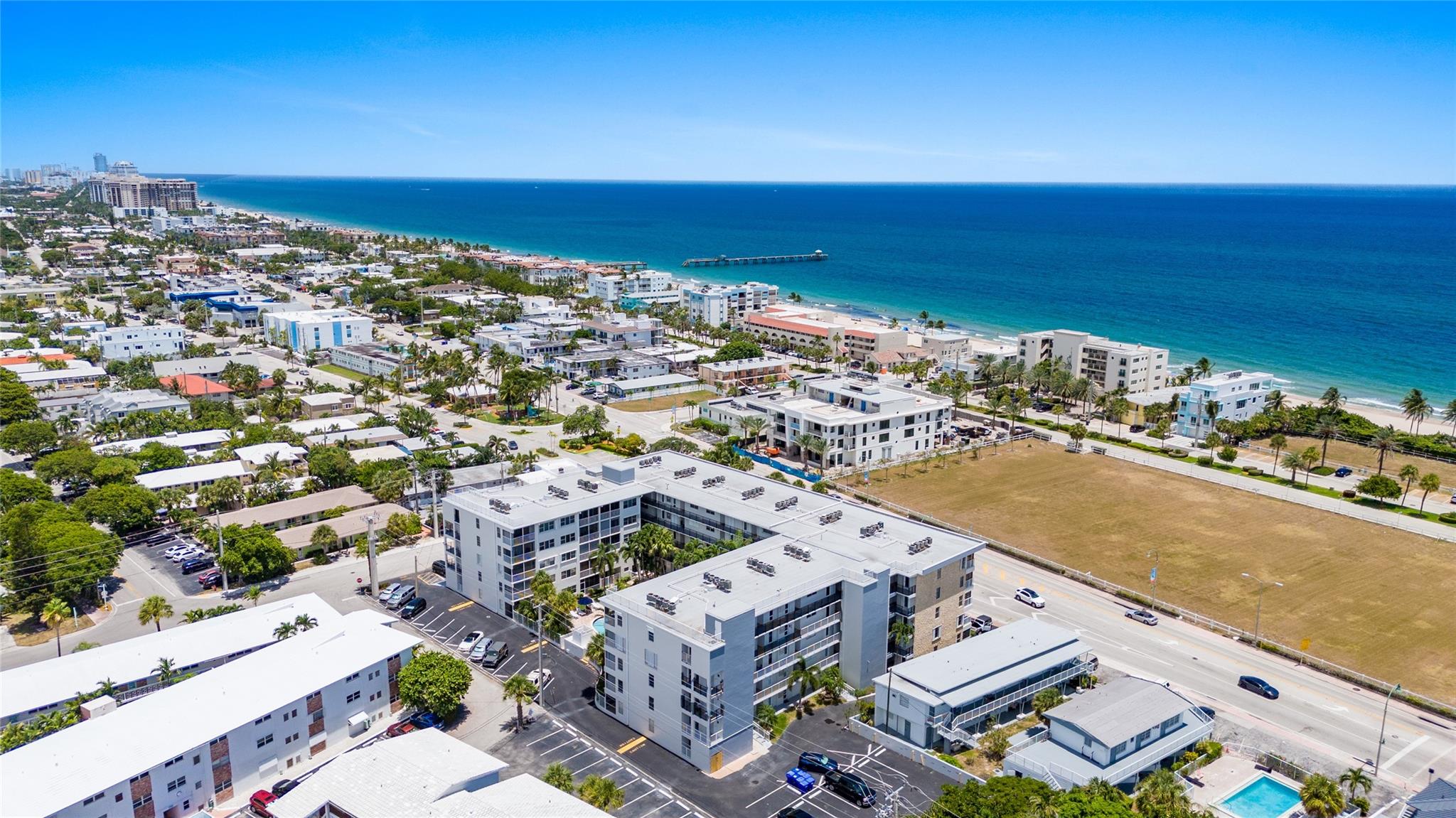 East Leisure - Residential