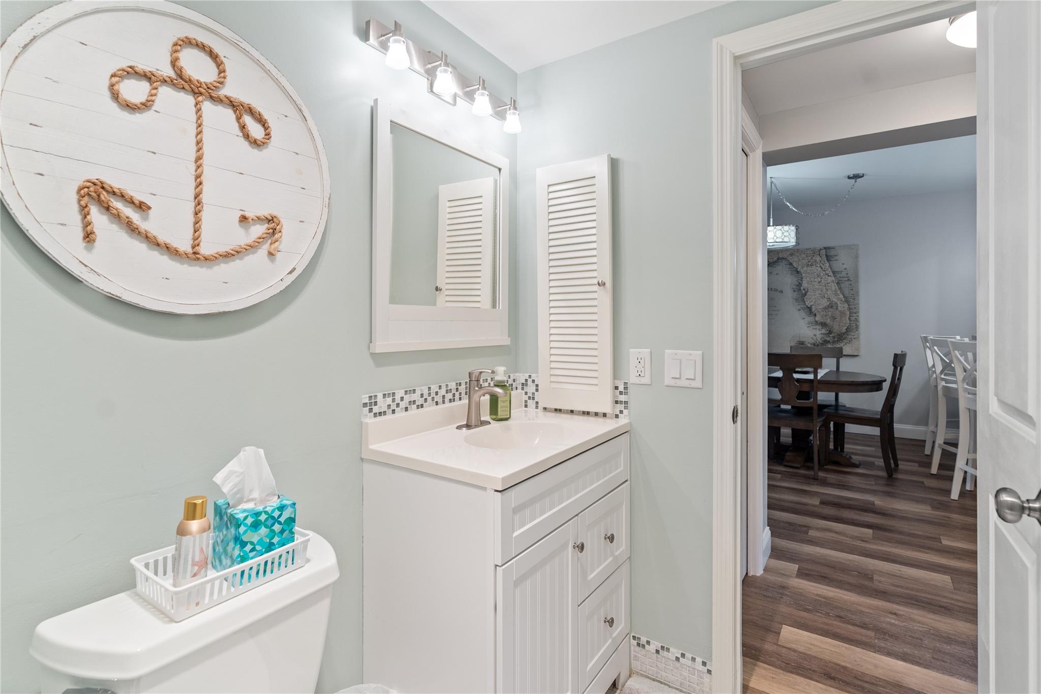 East Leisure - Residential