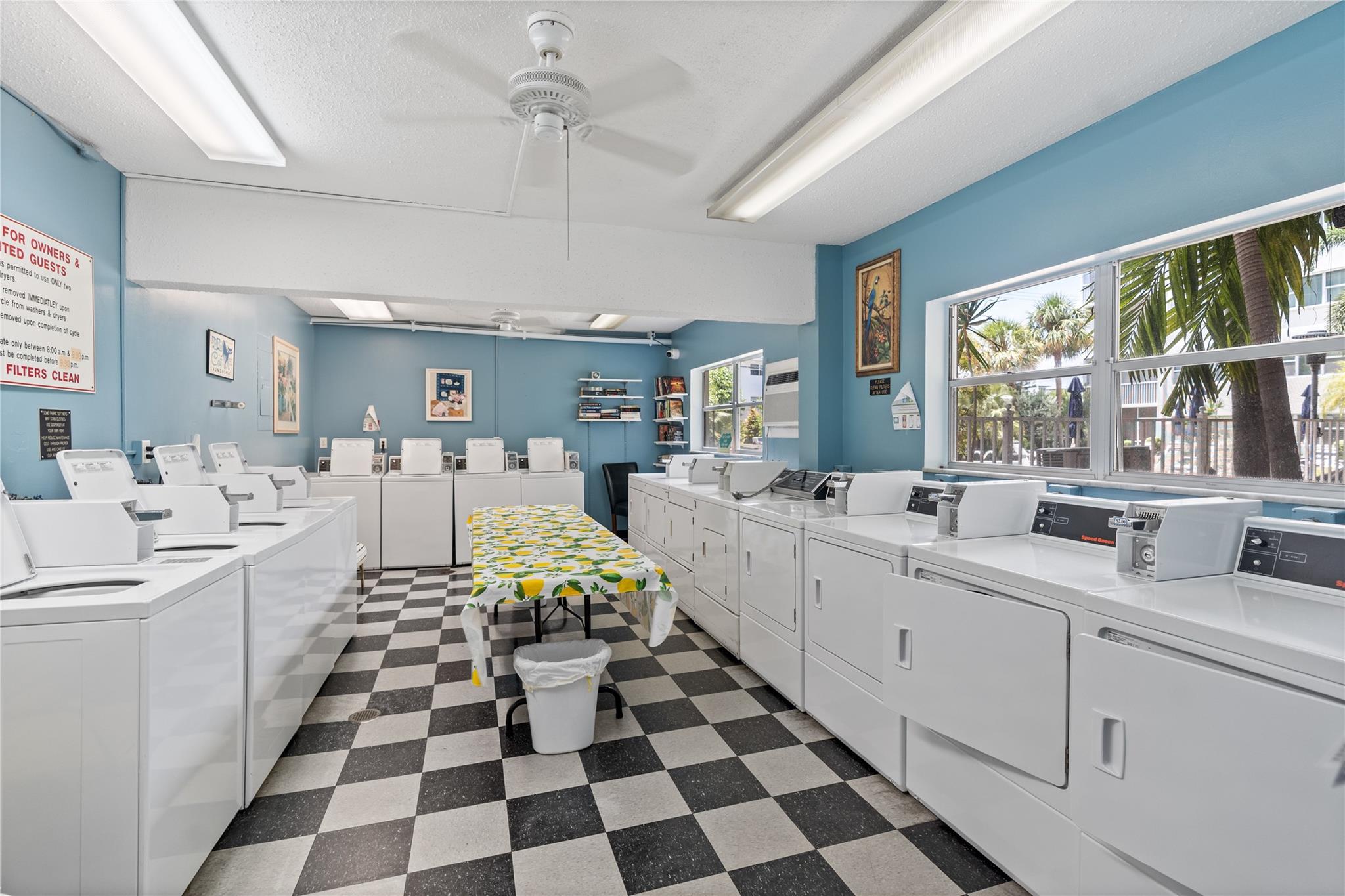 East Leisure - Residential